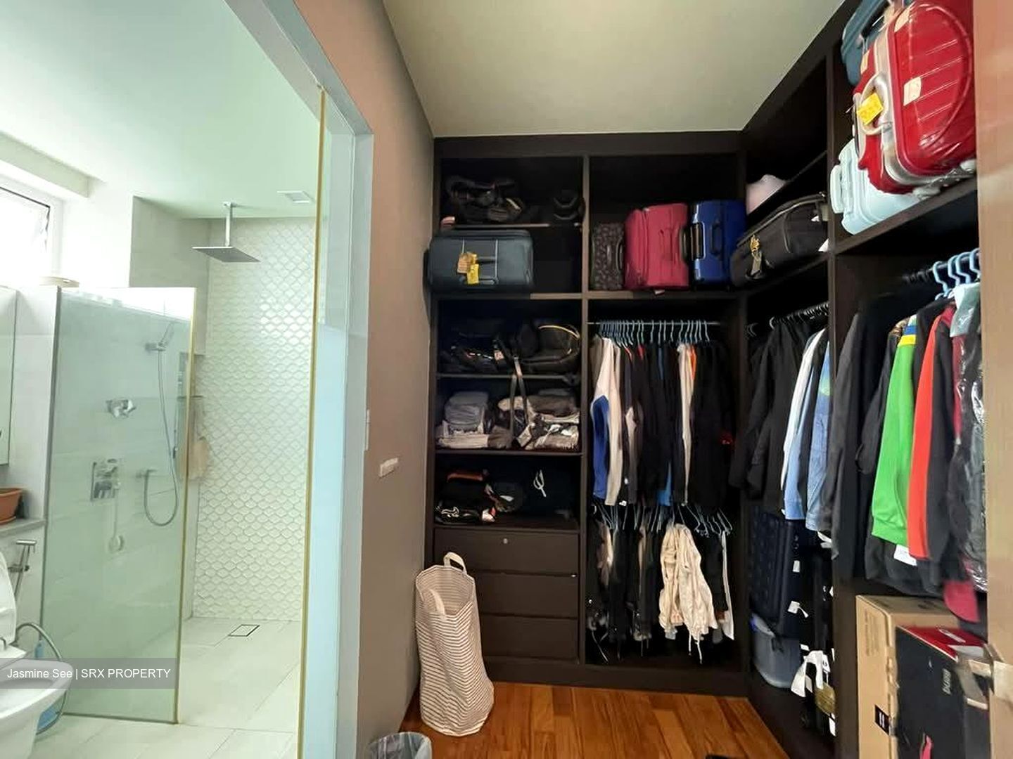 Hillcrest Park (D11), Detached #556839921